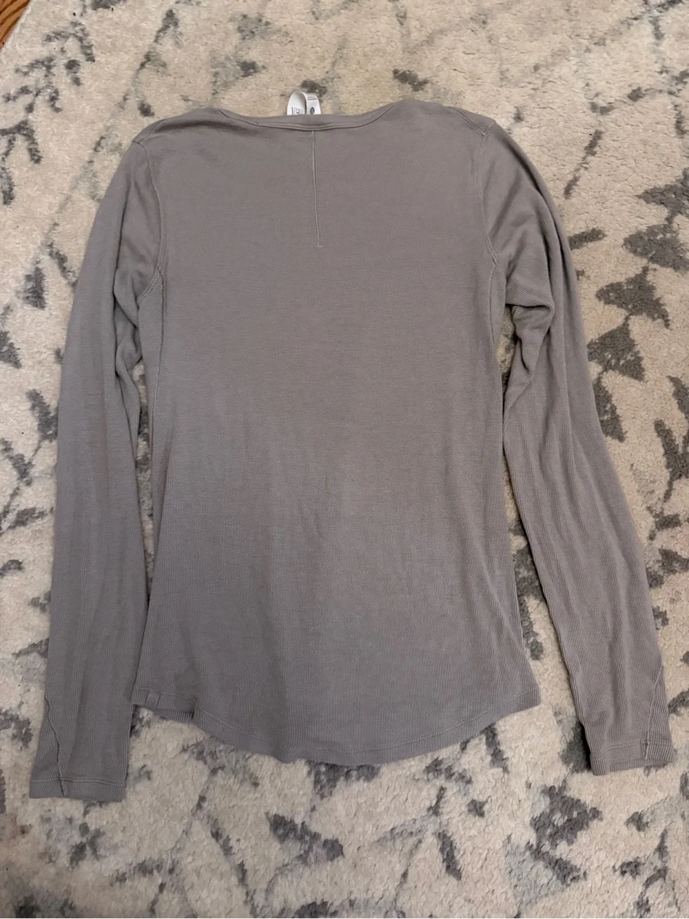lululemon athletica believe color
